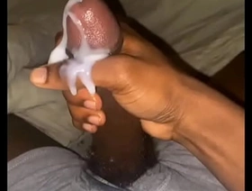 BBC Stroking Compilation and Cum hot blowjob gay porn