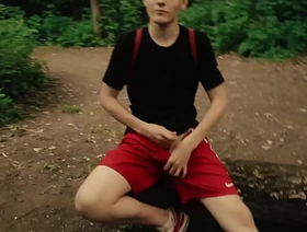 Summer walk. College friends, outdoor activities. Operation rackets and shuttlecock chinese tiktok careless porn