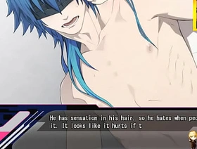 Dramatical Muder ReConnect (Clear) Bad End - #2 korean hot porn gay