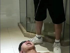 Asian piss spit hot asian teen gay porn