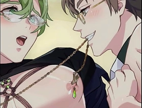 [NU: Carnival] Olivine: Captive Star - All Tied Up  (R5) gay porn indonesian