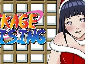 The Risky Move That Almost Cost Me Everything in Naruto (Jikage Rising) gay porn hot top