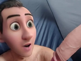 Step Uncaring Dad Series - Surfs Up - Clothing Optional! japan bear porn Uncaring