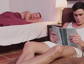 STAXUS :: My old hat modern wakes up wanting to charge from with my BIG cock gay hot lay out porn