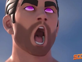 SodomySquad - Gay Heroes SUPER GROUP SUCK & FUCK chinese webcam gay porn