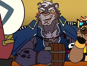 bar lust be hung up on korean gay big dick porn