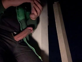 Jerk off together with smoking in mention hot six pack gay porn