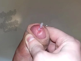 Bathroom Close-Up Of A Fat Fat Cock Supreme moment Ejaculation Of Sperm Without The Help Of Hands korean handsome boy gay porn