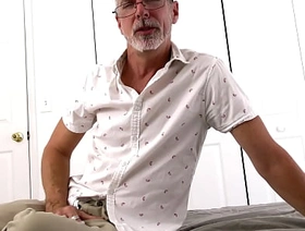 Horny Stepdaddy Wants To Feed You Lustful Fantasies gay porn sheet japan