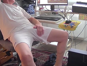 Weiße Shorts            goileglatze str8 boys japan elated porn
