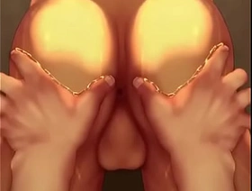 Massagem gostosa itsy-bitsy novinho dotado indonesia gay video porn