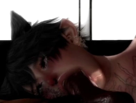 Femboy thought she came over up play the game undefined Shoved Life undefined hot gay japan porn