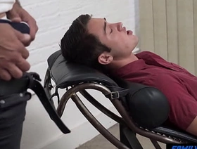 FamilyTwink - Talking connected with My Psychologist Stepdad hot gay porn animations