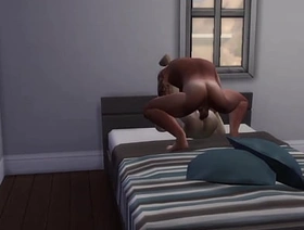 The Farmer - The Sims 4 chinese homemade uncaring porn