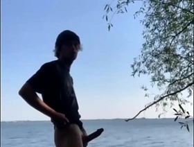 Masturbating at chum around with annoy jackpot porn gay hot anime