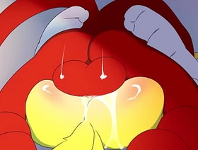 Knuckles&Miles yuta japan jubilant porn