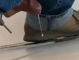 Asian supermarket restroom ren japan gay porn