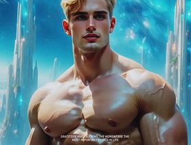 Heroic Beats & Epic Feats! korean merry public porn