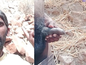 Rajesh Playboy 993 public open-air Jungle pissing on the disturb hill. Golden shower spanking bubble butt big cock bbc uncut dick foreskin pubes pubic queasy piss pee peeing outside desi HD Video korean gay porn handjob