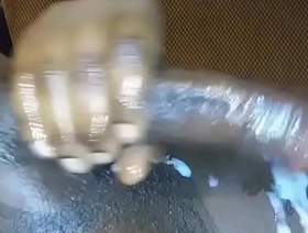 Big Black Dick cute korean gay porn