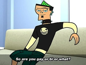Tooncody - Duncan (Total Drama Island) Preview chinese dorm gay porn