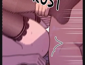 [Yaoi Gay BL comic]Trial chapter 1 chinese+gay+porn