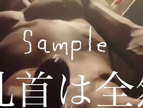 サンプル【個人撮影】日本の消防士が自分の乳首をいじめ倒す！痛みでなかなか射精できない…快感との板挟みでよだれを垂らしながら喘ぐ姿は圧巻…！ new hot gay porn