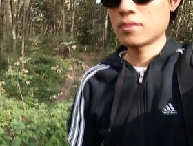 Jon Arteen pisses in foreign lands and in the toilet. Cute, slim, sexy gay twink boy pee compilation with firm, smooth cock and balls. bdsm japan gay porn