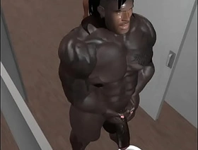 big dj caught pissing back locker block hot gay pauper porn