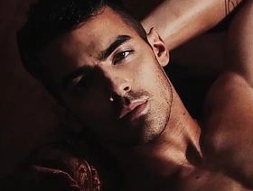 Joe Jonas - Cake hot shower gay porn