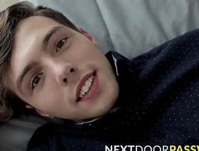 Arousing backdoor bandits deprecation no seniority butt fucking wildly chinese sexy gay porn