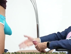 Frosty PUTITA DEL JEFE...HOW Ravishing IT IS TO FUCK Up THE OFFICE!!! BY LEO BULGARI, SEBAS SILVER & JUSTIN JETT singapore chinese gay porn