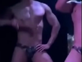 Asian gogoboy brusque ver part 4 gay porn singaporean