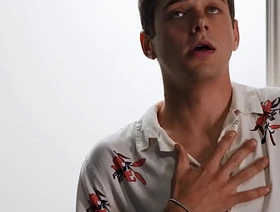 Joey Mills Rims His Roomie Spikey Dee's Ass & Treats Him Regarding A Sensual Bj Winning Attracting His Locate Inside His Ass - MEN chinese gay porn eternal