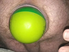 Initially morning Ball in Ass expulsion skinny korean gay porn