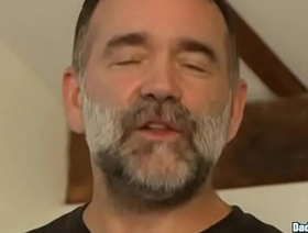 Hung Clothes-horse JD Ryder Anal Pounds DILF Brock Rustin Sweet Pest indonesia free gay porn