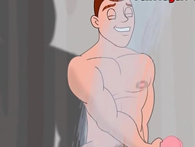 Anime Forest Gay Perverts watch korean gay porn