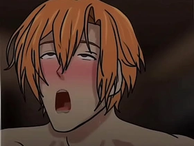 The best of Hentai Bara Yaoi Juice Anime 2023 part 2 chinese gay porn teen