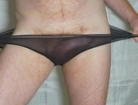 Black panties cock and ass function porn hot gay indian