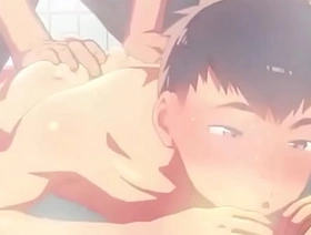 Na sauna que é gostoso hot careless porn bottom