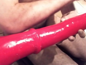 Super Long Monster Giant Dildo Abyss Anal gay porn indonesia sangetods.net