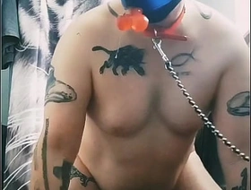 Gaywolf is Mastino Grande gay asia porn photograph