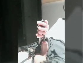 jk伪娘电击抽插眼棒，解锁新装扮 hot gay manga porn