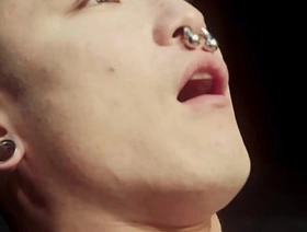 Axel Abysse Left-wing Pierced Through Yoshi Kawasaki Juicy Ass korean careless porn cute