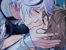 [NU: Carnival] Blade: Starry Daydream - Good Night, Dear Dreams (R5) chinese gay porn bareback