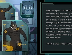 Memory Leak - Jet Market Route (Dressing Room Path) - Good Ending - Full Playthrough - No Commentary chinese indian gay porn