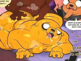 Thicc chubby guys twerking and fucking outside for PRIDE!! chinese gay sleep porn