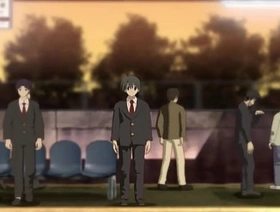 Instructor days Dos amantes capitulo Uno y capitulo 2 racy korean in person gay porn