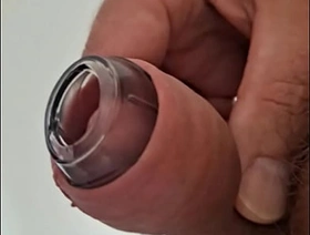 jpfrenchiebdsm - BDSM - Foreskin dilatation impersonate added to bdsm billet porn gay teen japan