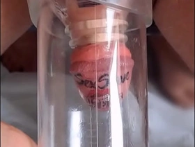 jpfrenchiebdsm - BDSM - Pumping cock after having discover tattoo stickers output hot gay porn